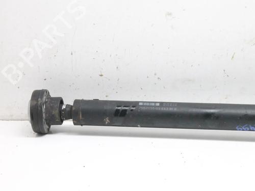 Driveshaft BMW 6 (E63) 630 i | BP39799777M37 - Image 2