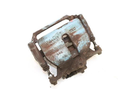 Left front brake caliper SEAT LEON (5F1) 2.0 TDI | BP39845171M105 - Image 2