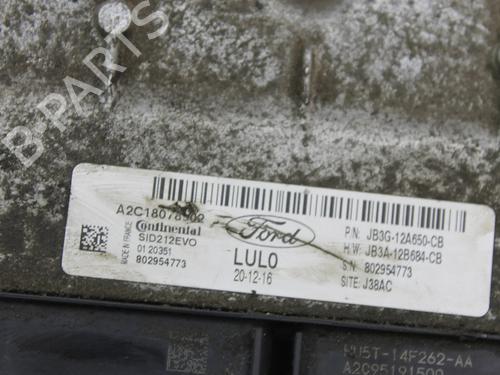 Electronic module FORD RANGER (TKE) 2.0 EcoBlue 4x4 | BP39838861M83 - Image 9
