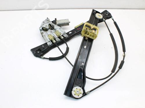 Used Front right window mechanism Front right window mechanism MINI MINI PACEMAN (R61) Cooper SD ALL4 (143 hp) 39878270 39878270