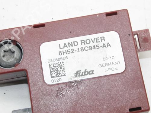 Electronic module LAND ROVER FREELANDER 2 (L359) 2.2 TD4 4x4 | BP39832931M83  - Image 6