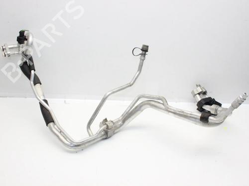 AC-rør AC-rør LAND ROVER DISCOVERY SPORT (L550) 2.0 D 4x4 (150 hp) 39871335 39871335
