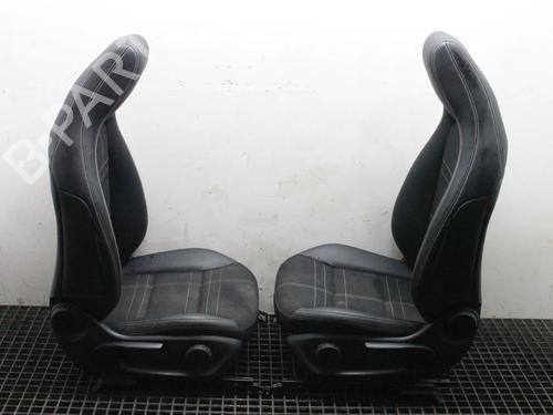 Seats set MERCEDES-BENZ A-CLASS (W176) A 180 (176.042) | BP39781484C78 - Image 7