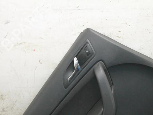 Rear left panel SKODA YETI (5L) 2.0 TDI | BP39774108C60 - Image 3