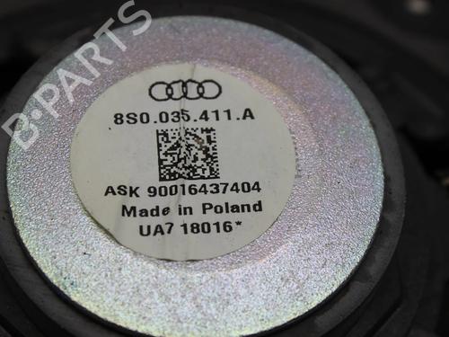 Speaker AUDI TT (FV3, FVP) 1.8 TFSI | BP39821477E2 - Image 3