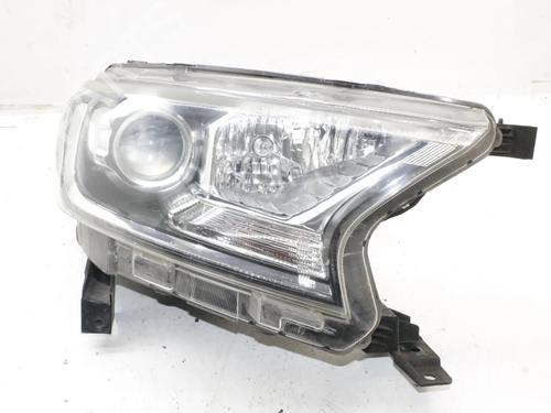 Used Right headlight Right headlight FORD RANGER (TKE) 3.2 TDCi 4x4 (200 hp) 39837773 39837773