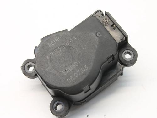 Used Electronic module Electronic module MERCEDES-BENZ S-CLASS (W220, V220) S 500, S 500 L (220.075, 220.175, 220.875) (306 hp) 39778688 39778688