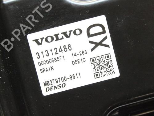 Electronic module VOLVO V60 I (155) D4 | BP39864867M83 - Image 5