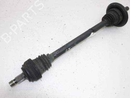 Used Left rear driveshaft Left rear driveshaft MERCEDES-BENZ C-CLASS Coupe (C205) C 200 (205.342) (184 hp) 39855908 39855908