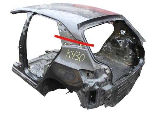 sidevegg-venstre-cupra-born-k11-2021-39777120 main image