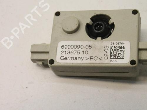 Electronic module BMW 1 Coupe (E82) 125 i | BP39868538M83 - Image 5