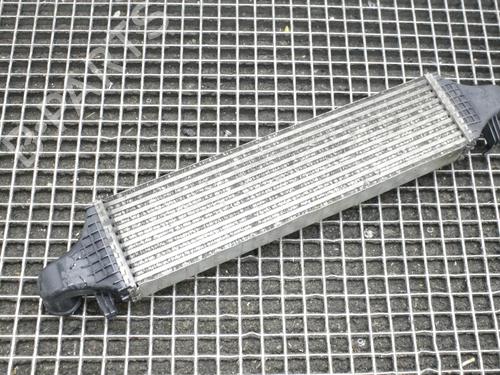 Intercooler MERCEDES-BENZ A-CLASS (W176) A 200 CDI / d (176.008) | BP39849575M30 - Image 5