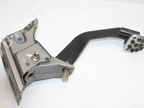 koblingspedal HONDA S2000 (AP) 2.0 (AP1) | BP39837610I13 - Image 4