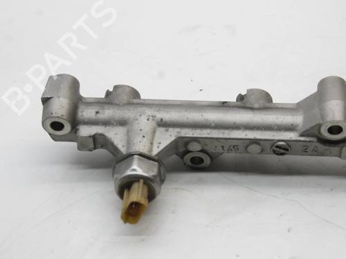 Injection rail NISSAN NOTE (E12) 1.2 DIG-S | BP39851021M98 - Image 2