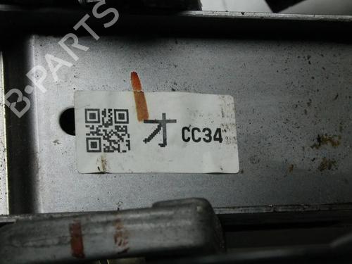 Steering column MAZDA 5 (CR) 2.0 CD (CR19) | BP39784759M21 - Image 6
