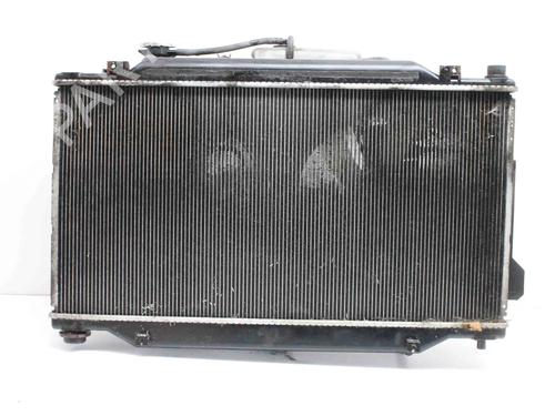 Used Radiator set Radiator set MAZDA 6 Estate (GJ, GL) 2.2 D (150 hp) 39853193 39853193