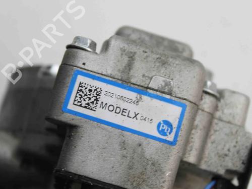 AC compressor TESLA MODEL X (5YJX) P100D AWD | BP39770007M34 - Image 7