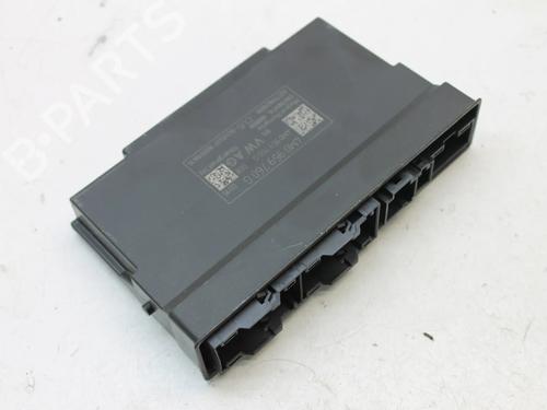 Used Electronic module Electronic module AUDI Q7 (4MB, 4MG, 4MQ) 3.0 TDI quattro (272 hp) 39822363 39822363