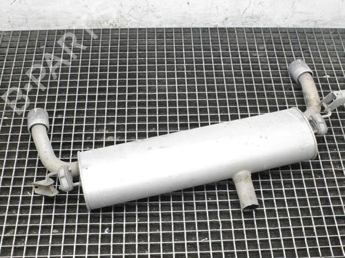 Used Exhaust system Exhaust system MINI MINI COUNTRYMAN (R60) Cooper S ALL4 (184 hp) 39836499 39836499