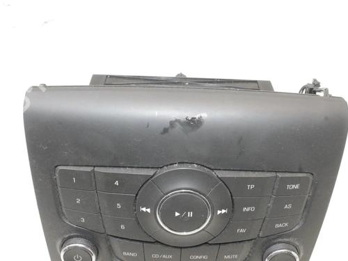 Electronic module CHEVROLET ORLANDO (J309) 2.0 D | BP39864921M83 - Image 2