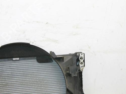 Radiator set BMW 3 Convertible (E46) 330 Ci | BP39860633M120  - Image 8