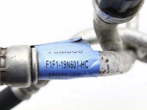 AC pipe FORD FOCUS III 1.0 EcoBoost | BP39774098M126 - Image 3