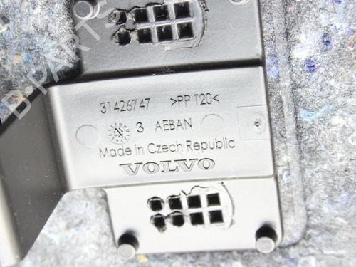 Boot lining VOLVO V90 II Cross Country (236) T6 AWD | BP39872100I3 - Image 7