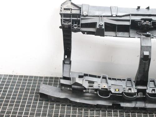 Frontplade/Frontkurv RENAULT TRAFIC III Van (FG_) 1.6 dCi 120 (FGMB, FGMC) | BP39821714C72 - Image 2