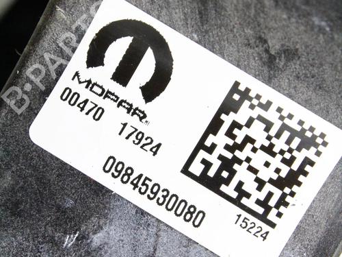 Gearstang OPEL MOKKA 1.2 (76) | BP39822345M90 - Image 11