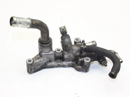Used Pipe Pipe HONDA ACCORD VIII (CU) 2.2 i-DTEC (CU3) (150 hp) 39865218 39865218