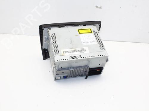 Electronic module AUDI TT Roadster (8J9) 2.0 TFSI | BP39800215M83 - Image 2