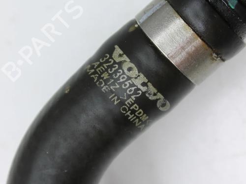Pipe POLESTAR POLESTAR 2 (534) EV | BP39834941M125 - Image 3