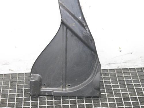 Underbody protection AUDI TT (8J3) 2.0 TFSI | BP39875265M92 - Image 7
