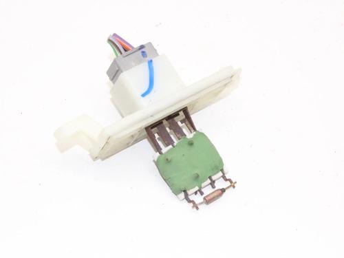 Used Heater resistor Heater resistor FORD TRANSIT CUSTOM V362 Van (FY, FZ) 2.2 TDCi (125 hp) 39806589 39806589