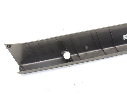 Pynteliste til bagklap KIA STINGER (CK) 2.2 CRDi VGT | BP39812009C151 - Image 5