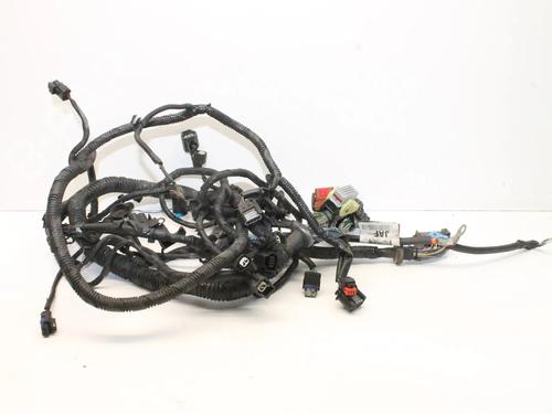 Used Wiring harness Wiring harness FORD KUGA II (DM2) 2.0 TDCi 4x4 (163 hp) 39801391 39801391