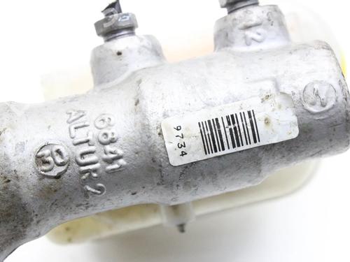Brake master cylinder ABARTH 500 / 595 / 695 1.4 (312.AXF11, 312.AXF1A, 312.AXD1A) | BP39867953M77 - Image 3