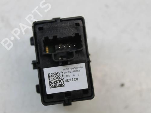 Right rear window switch FORD FIESTA VII (HJ, HF) 1.0 EcoBoost | BP39818729I28 - Image 4