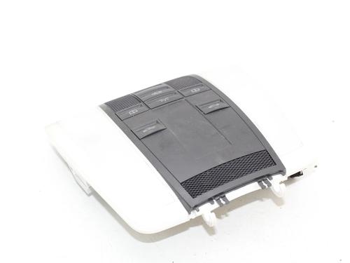 Used Interior roof light Interior roof light MERCEDES-BENZ C-CLASS (W204) C 180 CGI (204.031) (156 hp) 39824334 39824334
