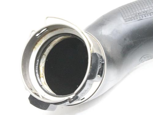 Intercooler pipe JAGUAR XF II (X260) 2.0 | BP39802265M127 - Image 2