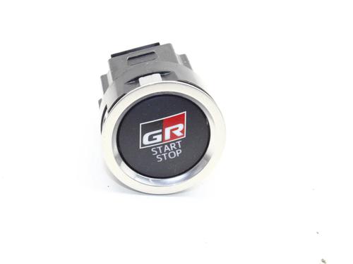 Used Switch Switch TOYOTA YARIS (_P21_, _PA1_, _PH1_) 1.6 GR 4WD (GXPA16) (261 hp) 39814409 39814409