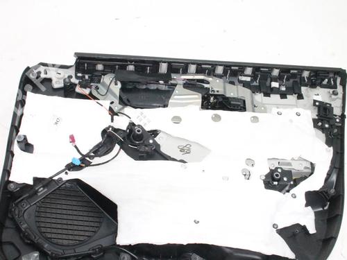 Rear left panel INFINITI Q30 2.2 D | BP39863432C60  - Image 8