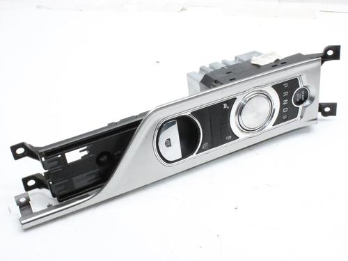 Used Gear lever Gear lever JAGUAR XF I (X250) 2.2 D (200 hp) 39776852 39776852