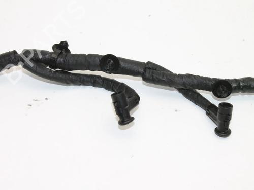 Wiring harness JAGUAR XE (X760) 2.0 D | BP39805250E16 - Image 3