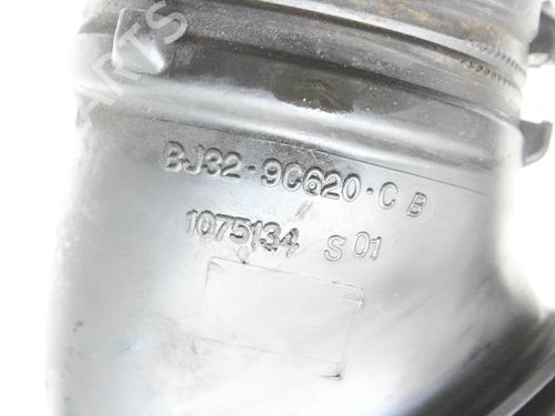 Pipe LAND ROVER RANGE ROVER EVOQUE (L538) 2.2 D 4x4 | BP39814440M125 - Image 6