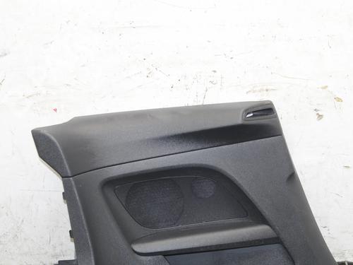 Rear left panel AUDI TT (FV3, FVP) 1.8 TFSI | BP39793556C60 - Image 3