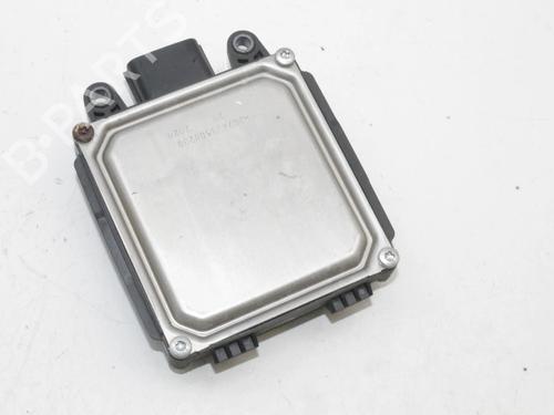 Electronic module RENAULT CAPTUR II (HF_) TCe 100 (HFMT) | BP39863330M83 - Image 2