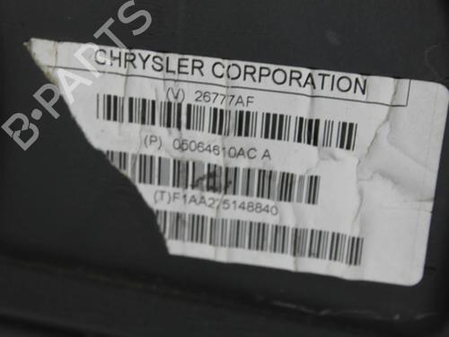 Electronic module JEEP GRAND CHEROKEE IV (WK, WK2) 3.0 CRD | BP39849249M83  - Image 6