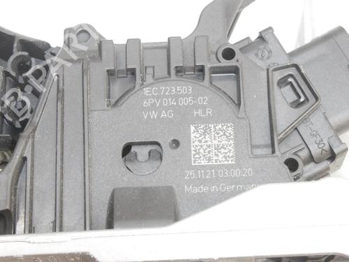 Pedal VW ID.3 (E11, E12) Pro S | BP39848964I4  - Image 10