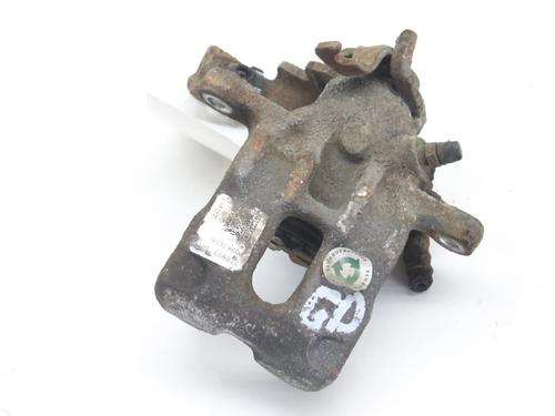 Used Right rear brake caliper Right rear brake caliper HONDA CIVIC VIII Hatchback (FN, FK) Type R (FN2) (201 hp) 39841106 39841106